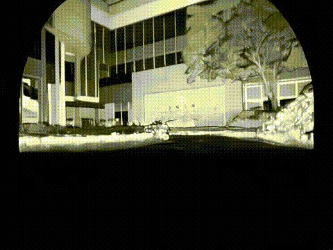 Dense LiDAR
